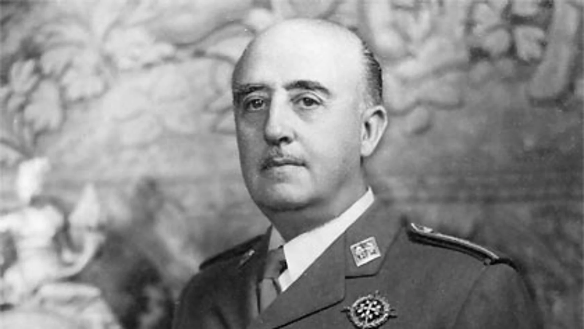 Discurso Navideño Francisco Franco
