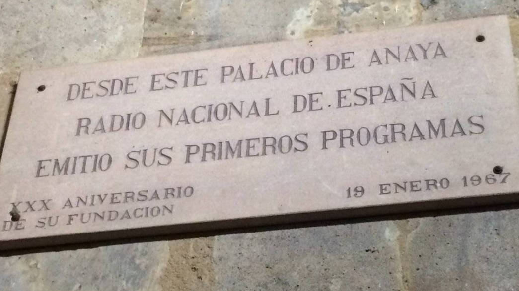 19-01-1937: Creación de Radio Nacional de España
