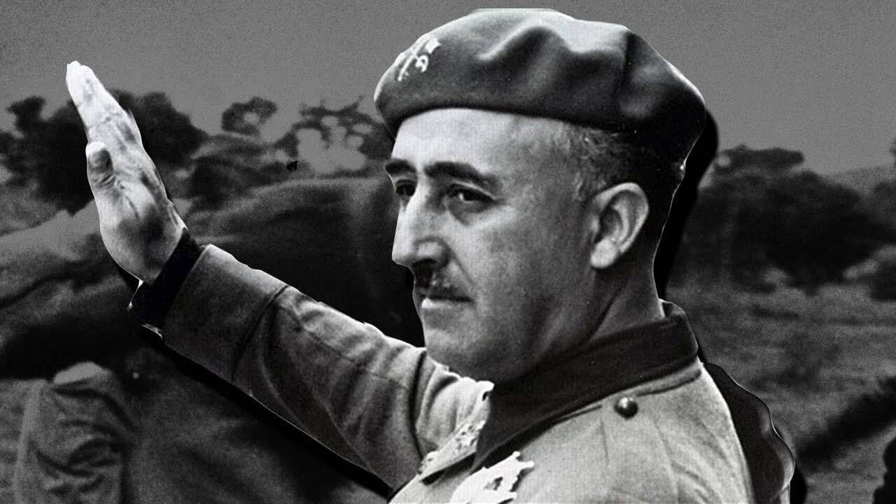 Pensamiento de Franco: Bienes materiales y espirituales  