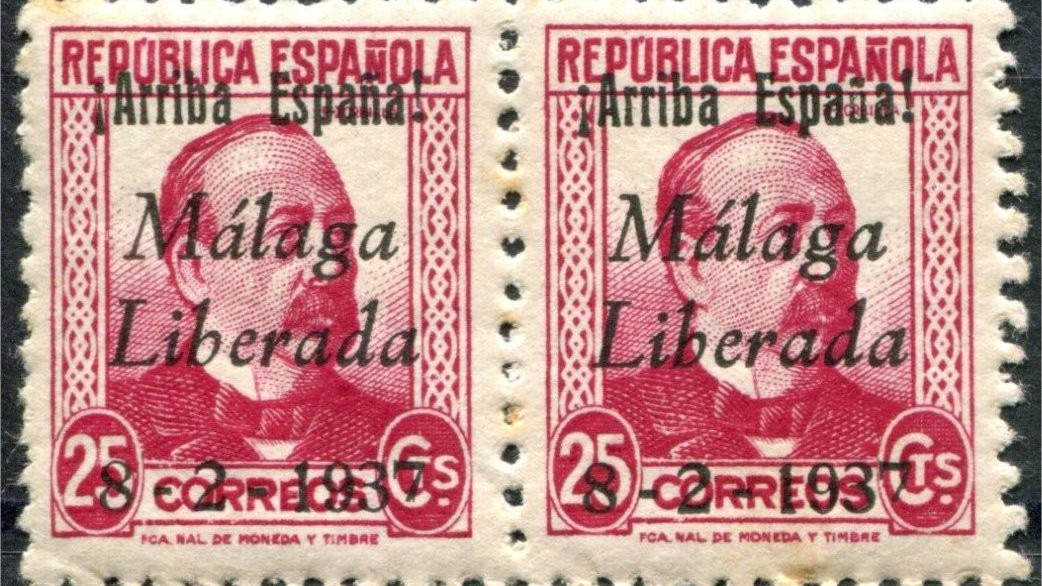08-02-1937: Málaga liberada
