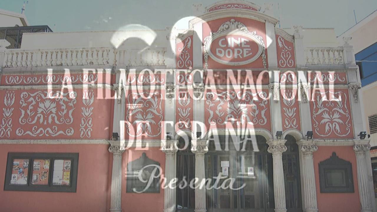 13-02-1953: Se crea la Filmoteca Nacional Española