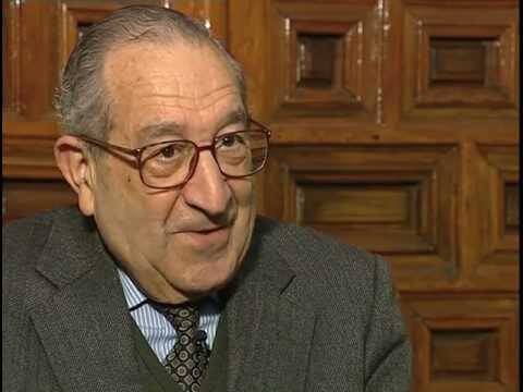 Luis Suárez: «El régimen de Franco era un régimen autoritario, no una dictadura». Por Javier Navascués