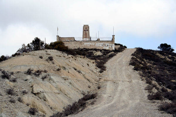 10-04-1937: El Monte de Alcubierre es recuperado