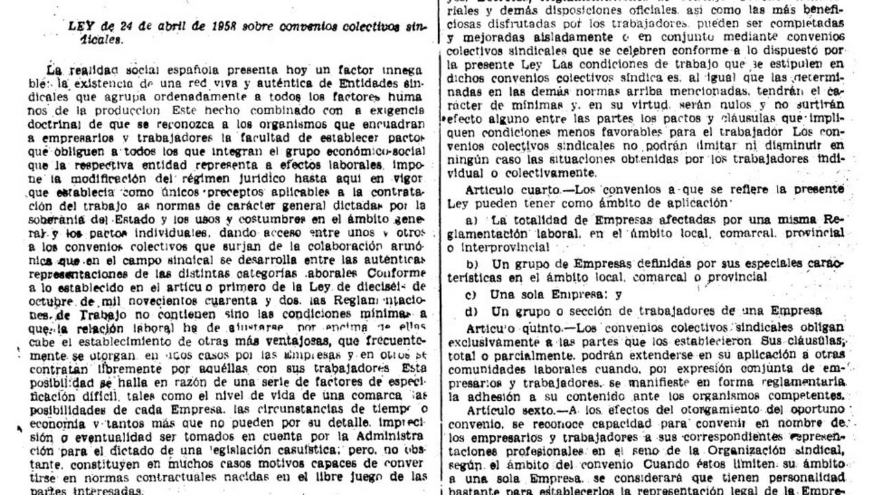 24-04-1956: Se inauguran los astilleros de la Empresa Nacional Elcano