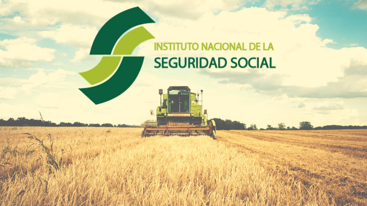 31-05-1966: Se aprueba la ley 38/1966 sobre el Régimen Especial Agrario de la Seguridad Social.
