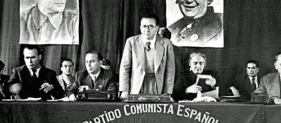 La influencia que tuvo el Partido Comunista en la Guerra Civil española, por José Luis Orella