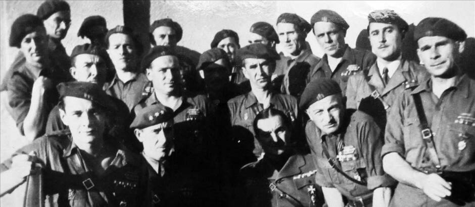 Los voluntarios rusos de la Guerra Civil española, por José Luis Orella