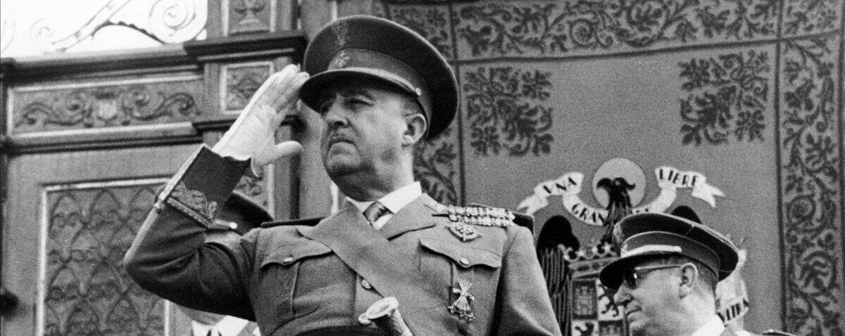 Una, Grande y Libre, por Vicente Díaz de Villegas