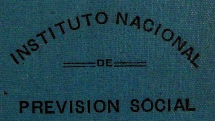 15-06-1938: Se promulga la “Ley de Reorganización del Instituto Nacional de Previsión”