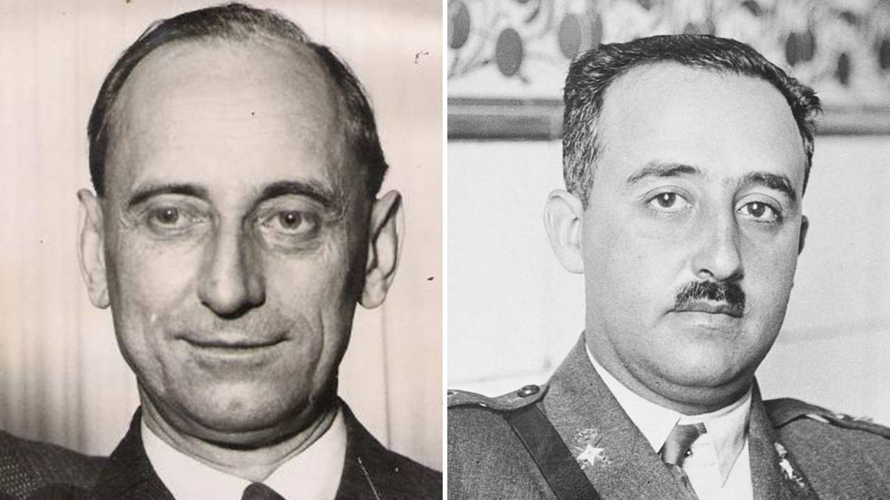 23-06-1936: El silencio de Casares Quiroga a Franco