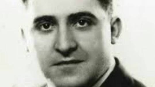 30-06-1959: “Ya ves. Llega el último de Filipinas”