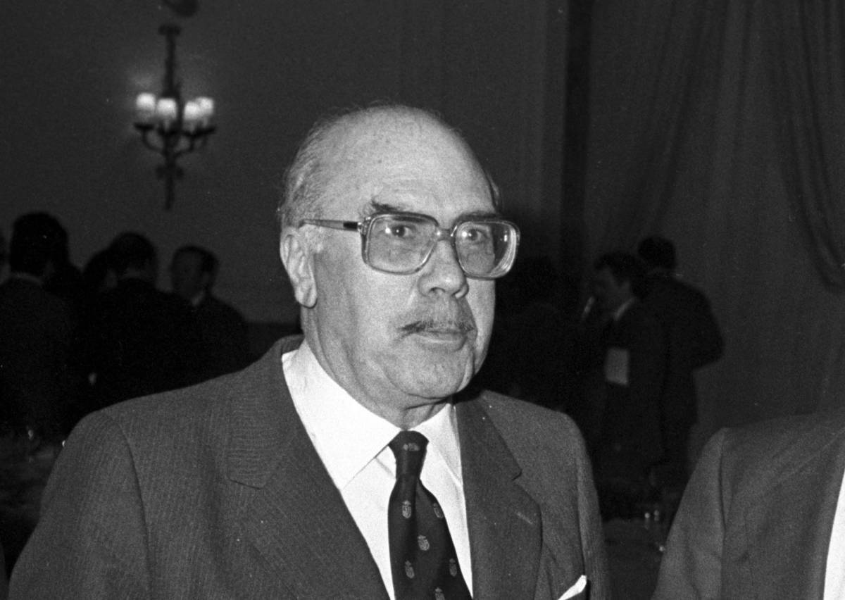 Franco visto por sus ministros: José Luis Cerón Ayuso