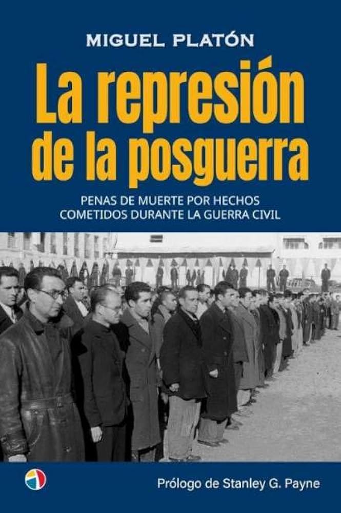 La represión de posguerra (I) Los charlatanes, por Pio Moa