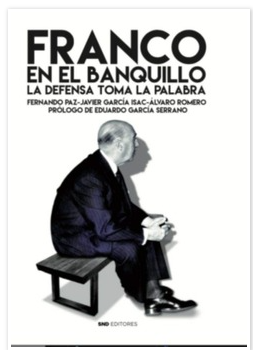 Franco en el banquillo