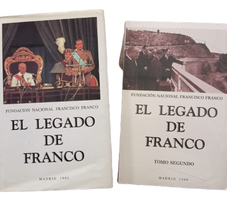 El Legado de Franco