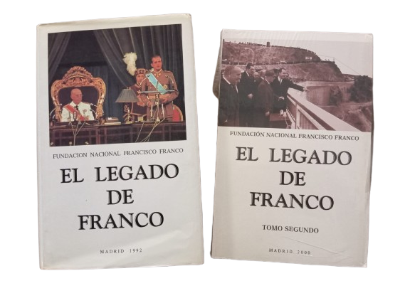 El Legado de Franco