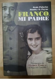 Franco mi padre