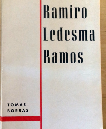 Ramiro Ledesma Ramos