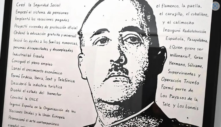 Franco y la cuarta generación