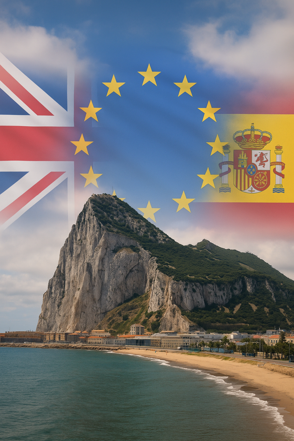 La irrenunciable soberanía, por Jaime Alonso