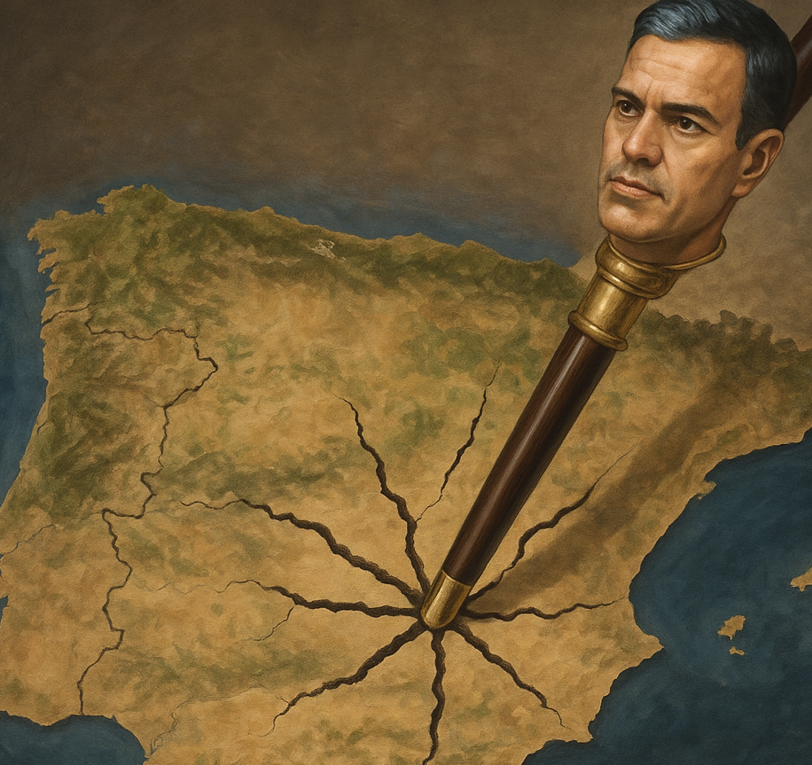 España, fin de ciclo