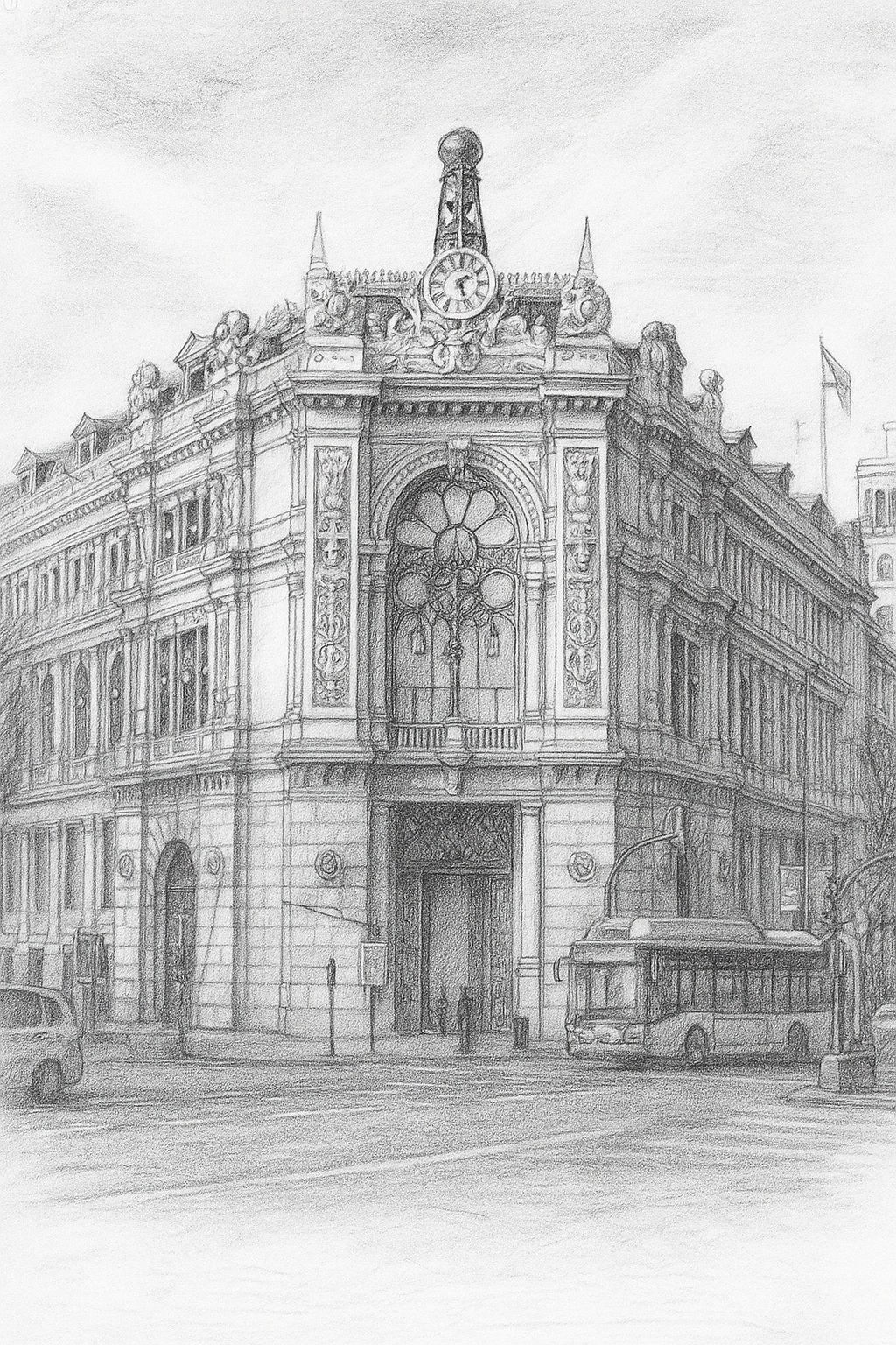 El mayor robo de la historia de España. El expolio del Frente Popular, por José Luis Orell