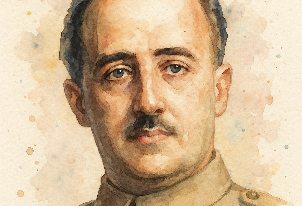 ¿Quién fue Francisco Franco? Del general más joven de Europa al dictador que gobernó España 40 años