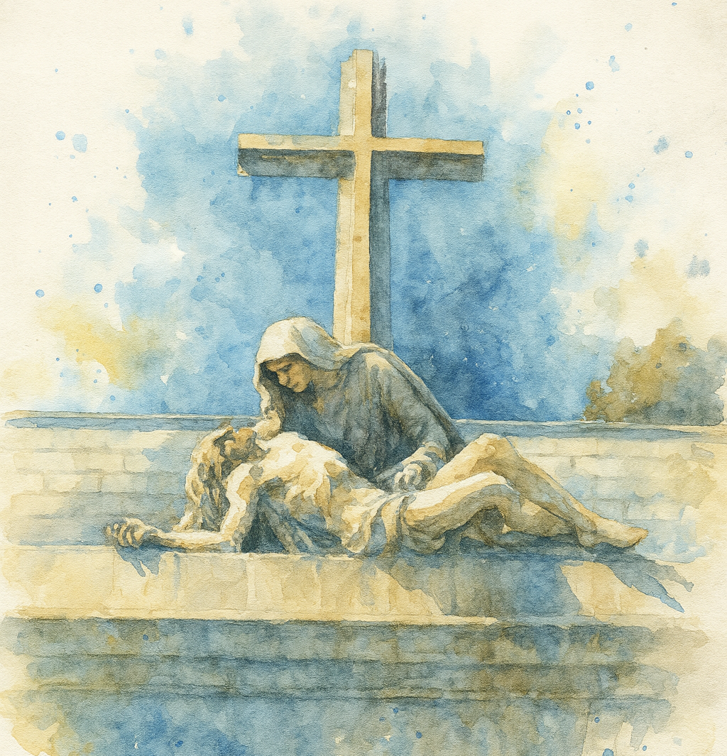 «EL VALLE y las vasties»(en defensa, y reivindicación, del Valle de los Caídos).