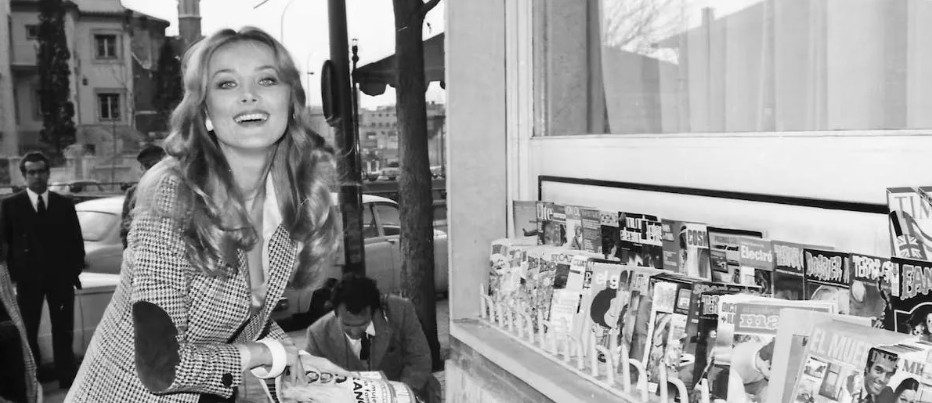 Así fue el auge cultural de la España franquista: música, cine y televisión para una nueva sociedad, por José Luis Orella