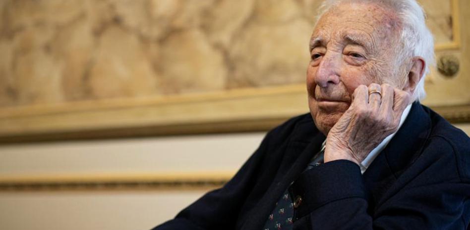 IN MEMORIAM: JUAN ECHEVARRIA PUIG