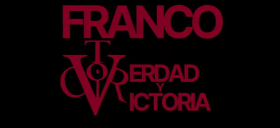 Documental Franco, verdad y victoria