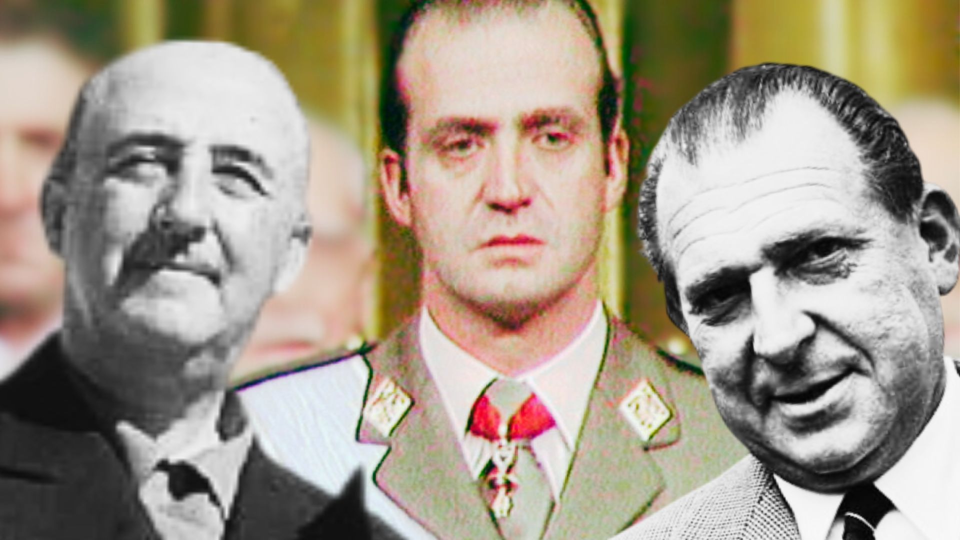 Franco o Don Juan: El dilema hamletiano del Príncipe Juan Carlos, por Miguel Espinosa García de Oteyza