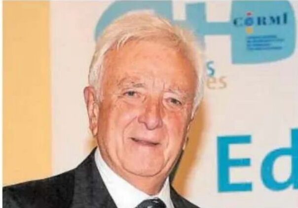 El empresario de la mejor Cataluña, por Salvador Sostres