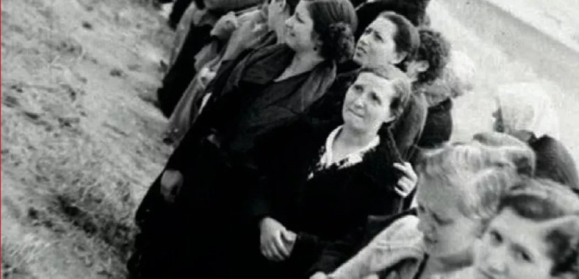 ‘Las 13 Rosas’: la verdad tras el mito, por José Luis Orella