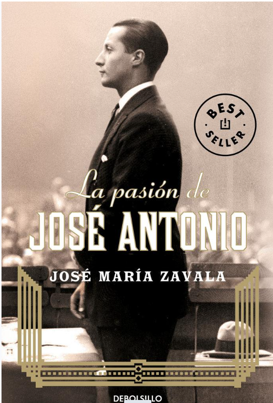 La pasión de José Antonio