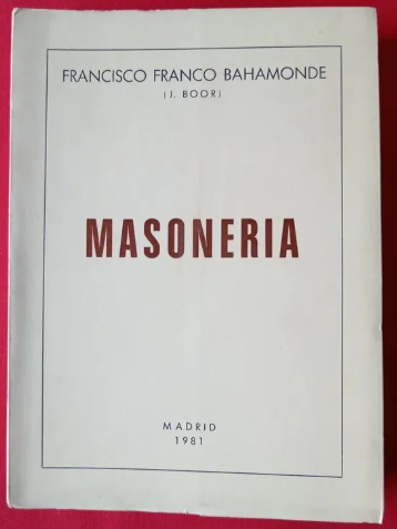 MASONERIA