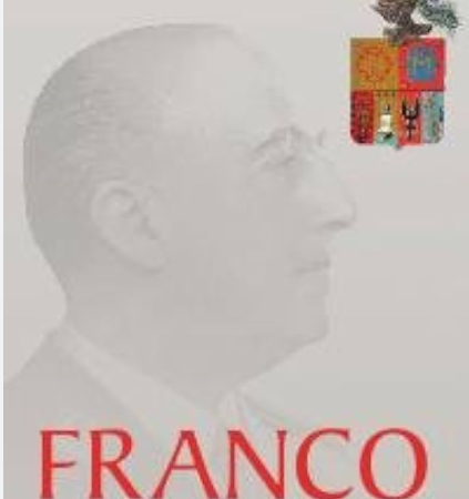 Franco. Luis Suárez