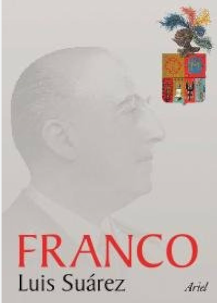Franco. Luis Suárez