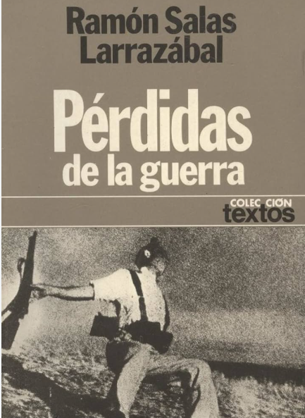 Pérdidas de la guerra