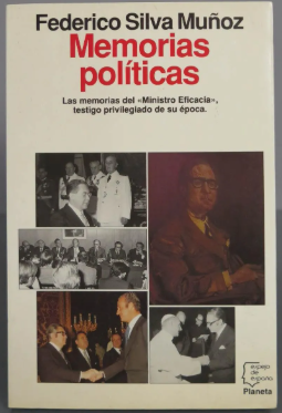 Memorias políticas