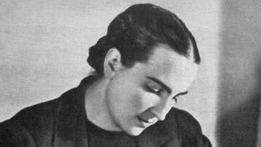 Mercedes Sanz-Bachiller