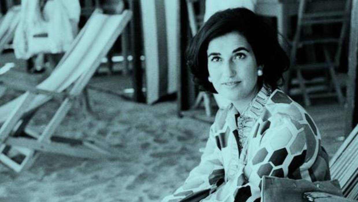 100 años del nacimiento de Carmen Franco